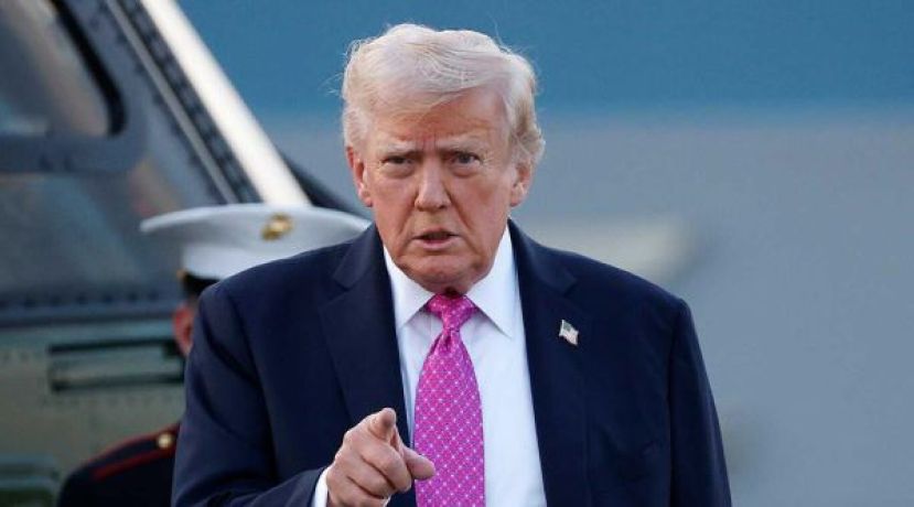 特朗普以国家安全为由   阻止瀚孚光电收购Emcore