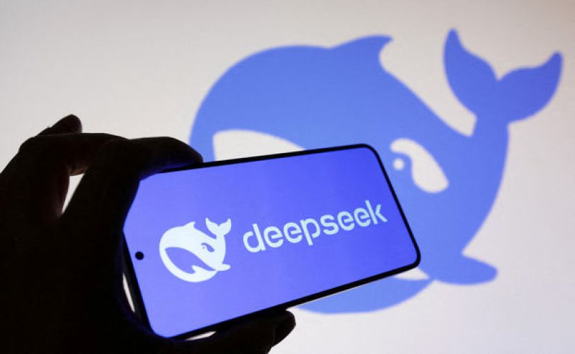 DeepSeek问世是随国在生成式AI发展上的里程碑。