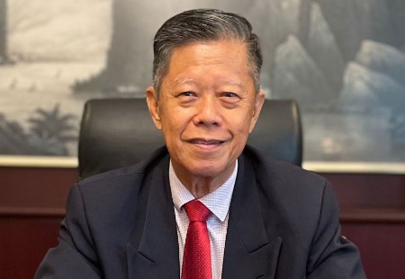 中中说6 | 陈日枝：留学生的保送开路者——中中校友会