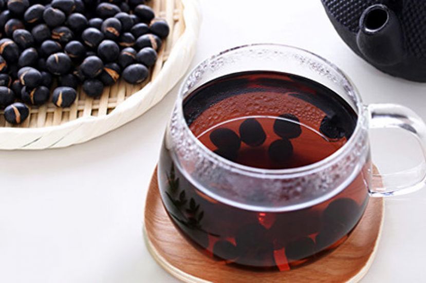 黑豆水抗癌防脑中风 医师建议这样煮