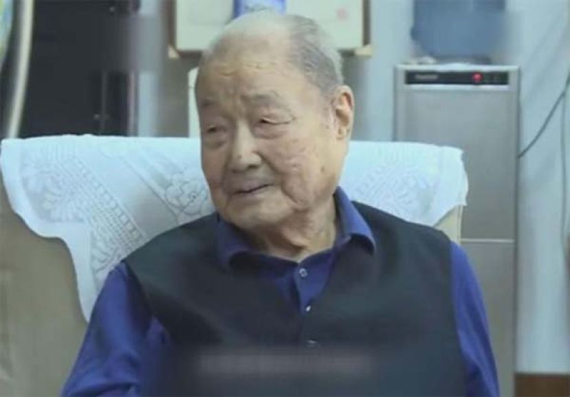 中共元老宋平辞世享年109岁，曾提拔胡锦涛获称&ldquo;政坛最大伯乐&rdquo;。