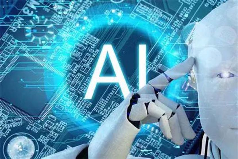 中国8部门启动 &ldquo;人工智能+制造&rdquo;专项行动。