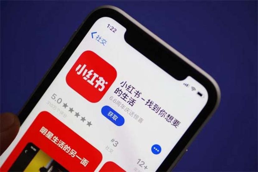 担忧TikTok关闭，大量外国博主涌入小红书.