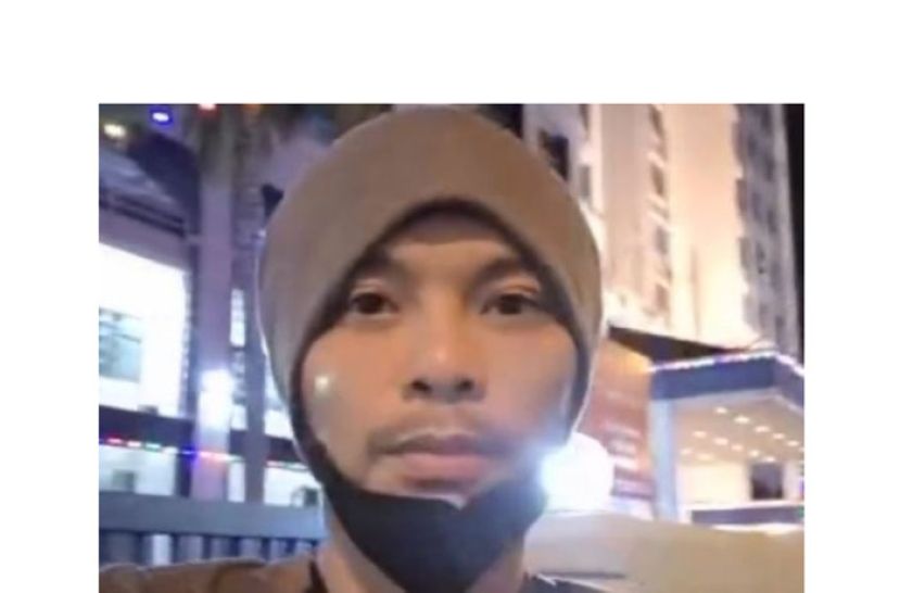 黄明志。