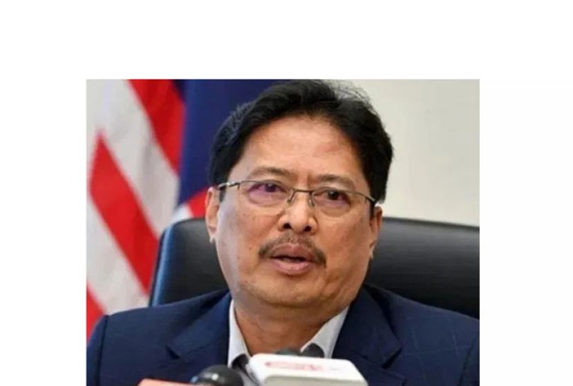阿占巴基。