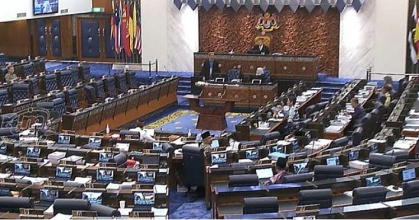 国会辩论2025财案期间　开会时间延长至晚上10时半