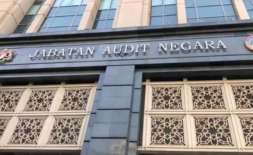 《总稽查司报告》海事机构管理存漏洞　船只未经测试即接收