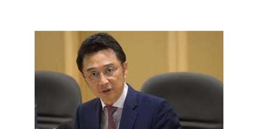 丹斯里戴良业。