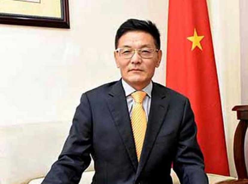 美国在中美经贸摩擦中的霸凌主义损人不利己