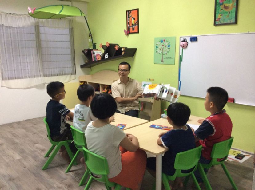 全国约20万名孩子患学习障碍  父母否认孩子有缺陷