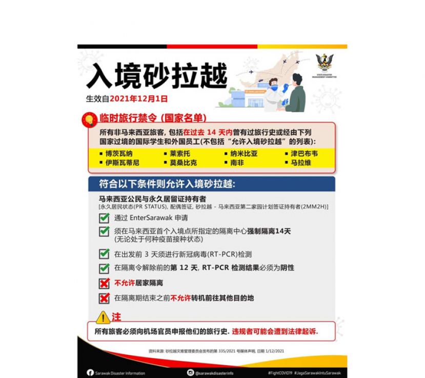 砂扩大禁止入境名单。