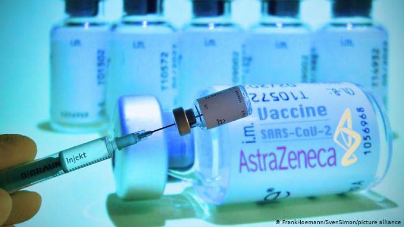 COVAX公布首批分配名单　大马获162万剂阿斯利康疫苗