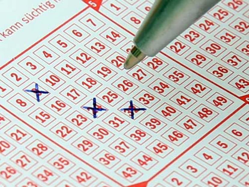 ●菲律宾乐透彩总计433人中头奖，引发高度讨论。