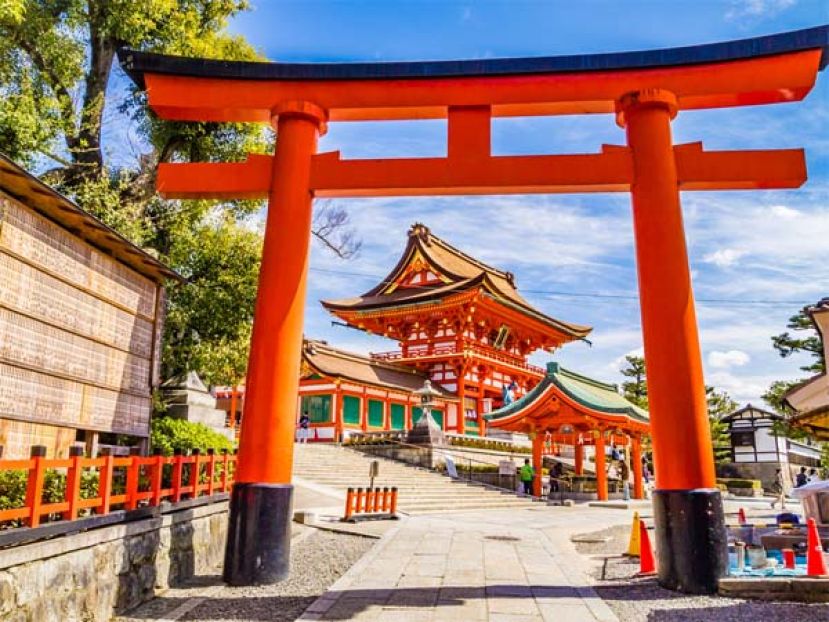 中国旅客取消赴日，料日本损失50亿游客消费。