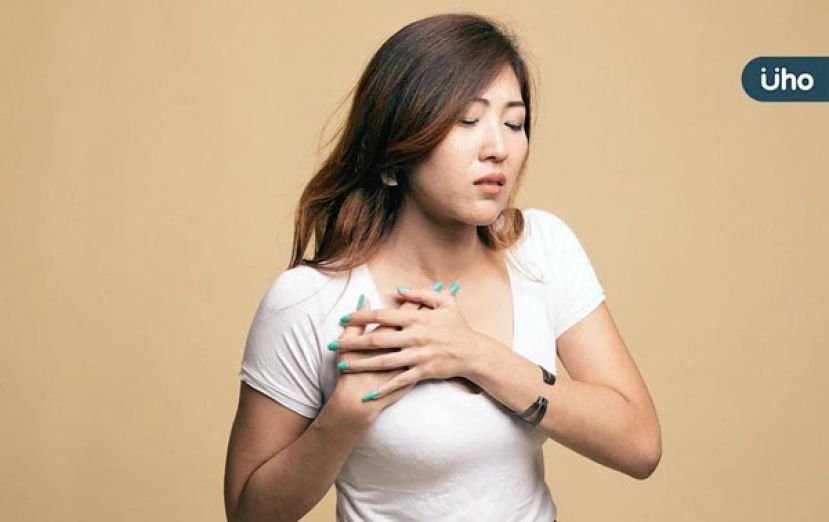 乳癌术后慢性疼痛发生率达65%　持续超过3个月尽快就医