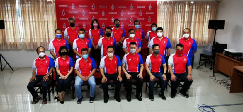 砂行动党18个候选人出炉