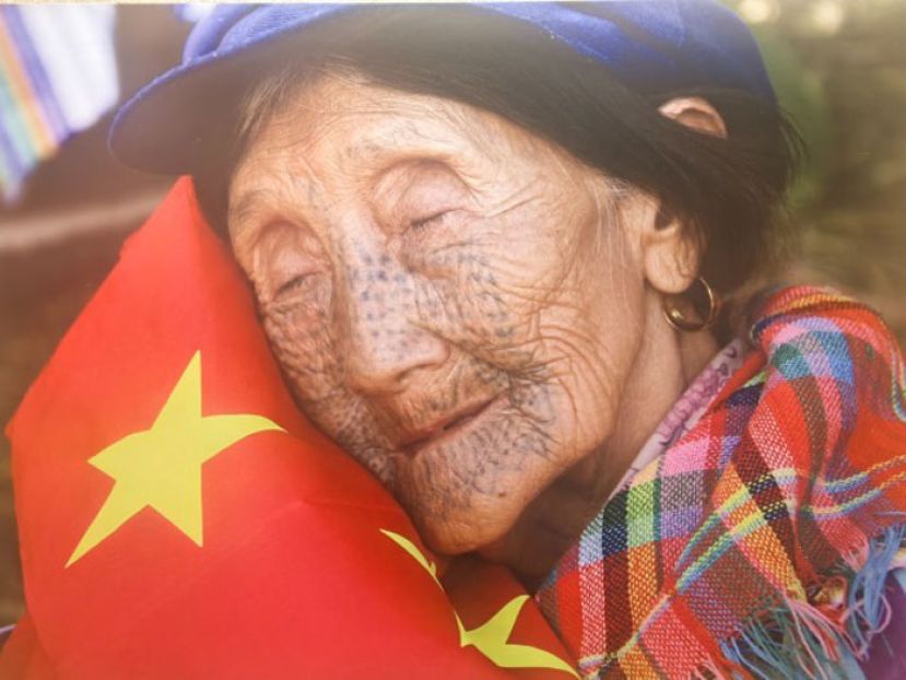 独龙族博物馆：不止非遗，还有神秘与震撼