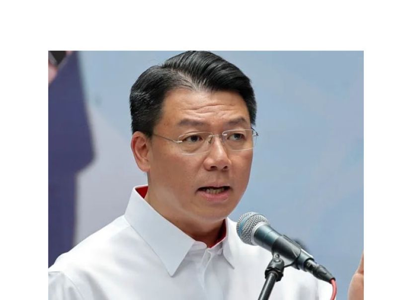 倪可敏。