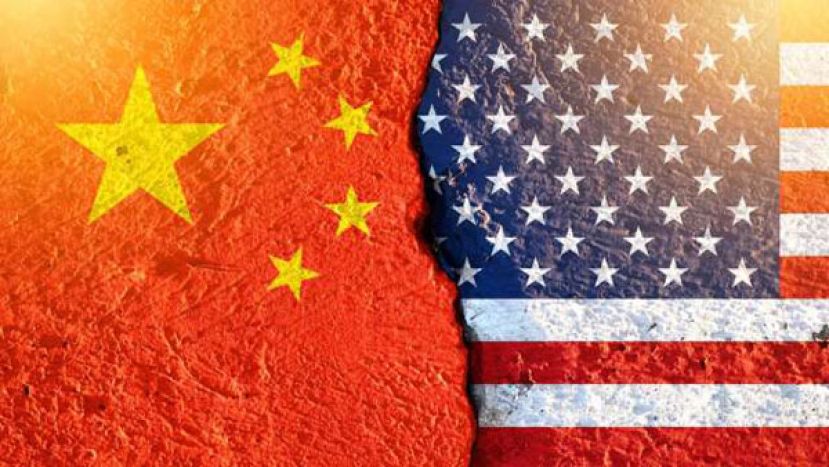 全球对中国认可度超越美国。