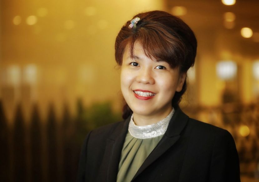 杨薇讳促砂稻米局设明确路线图避免沦为低效率官僚机构