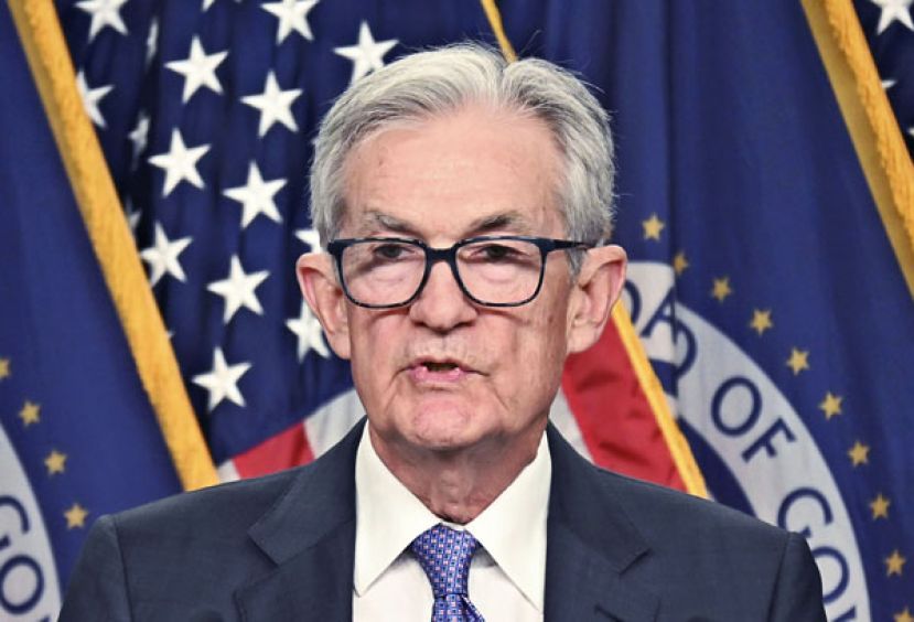 美国司法部针对鲍威尔进行刑事调查。