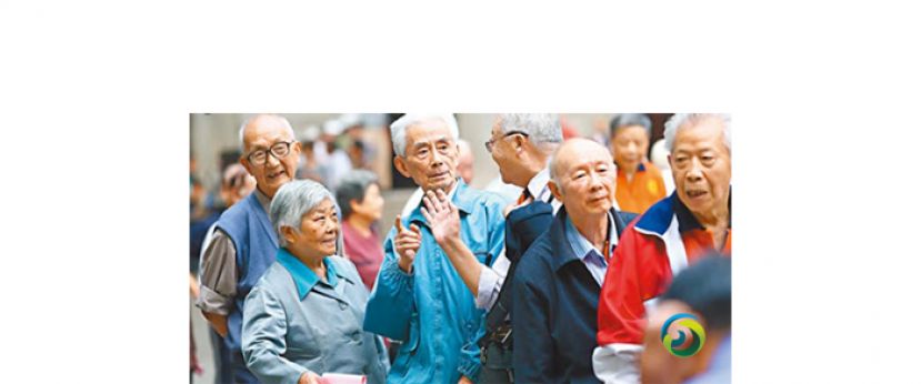 国家迈向2035年成为老龄化国家前    政府应培训老年医学专科医生