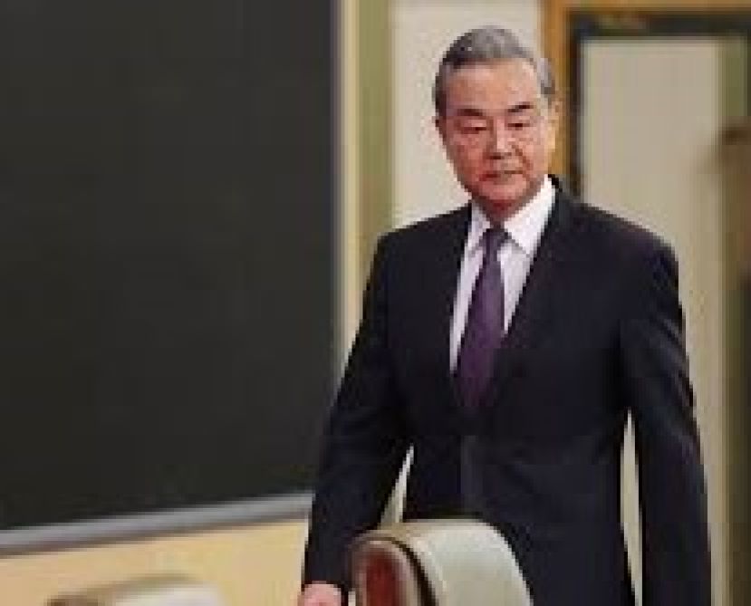 王毅与泰柬外长通话，警惕有人抹黑中柬中泰关系。