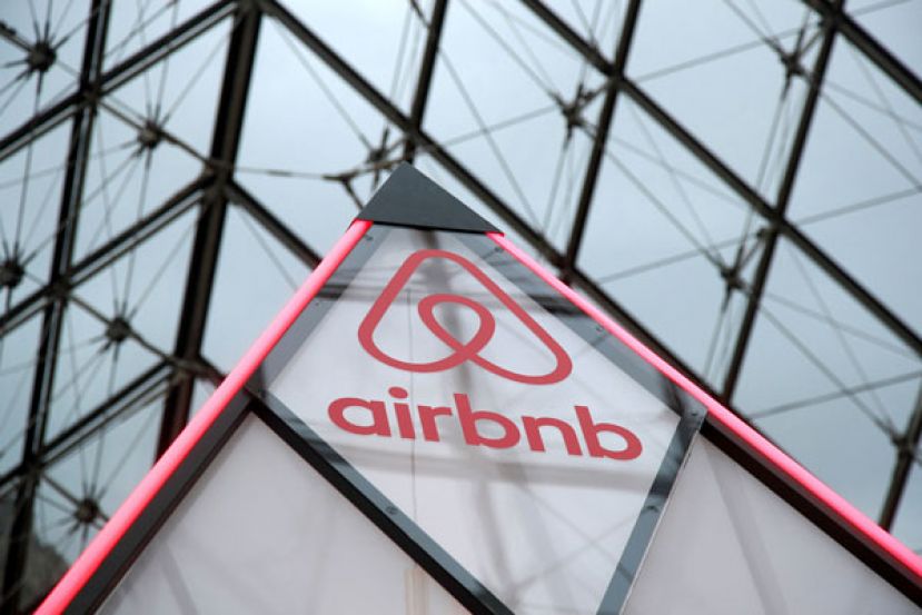 Airbnb宣布新政策4月30日上路。