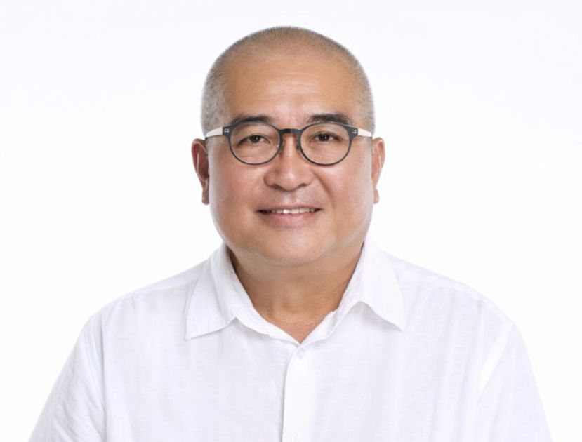 俞小珊促张健仁勿舍本逐末  应站在砂拉越人民一边