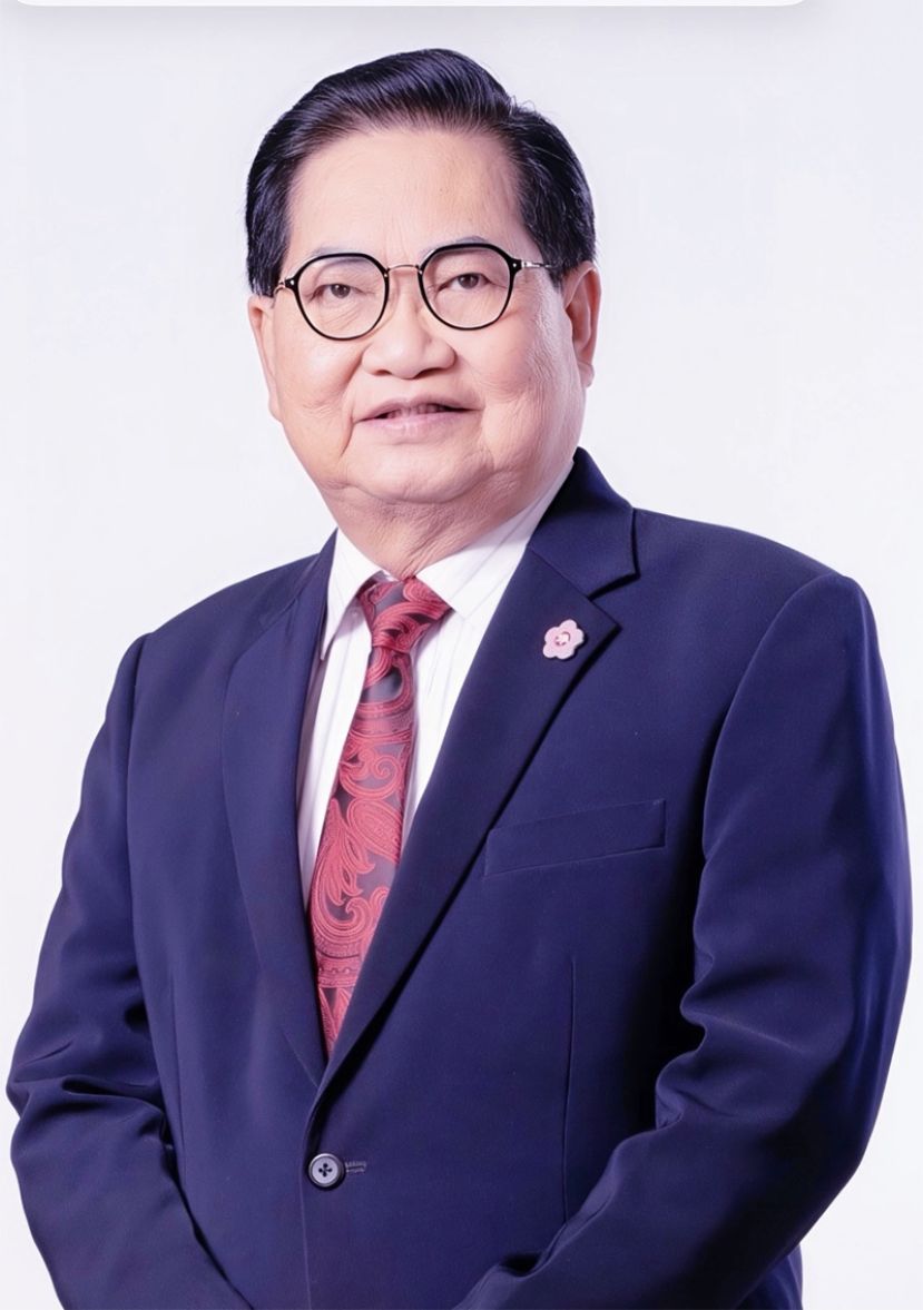 吴标生：森马华"总辞"证明只是巫统跟屁虫 毫无自主原则 村长不辞更暴露尴尬矛盾
