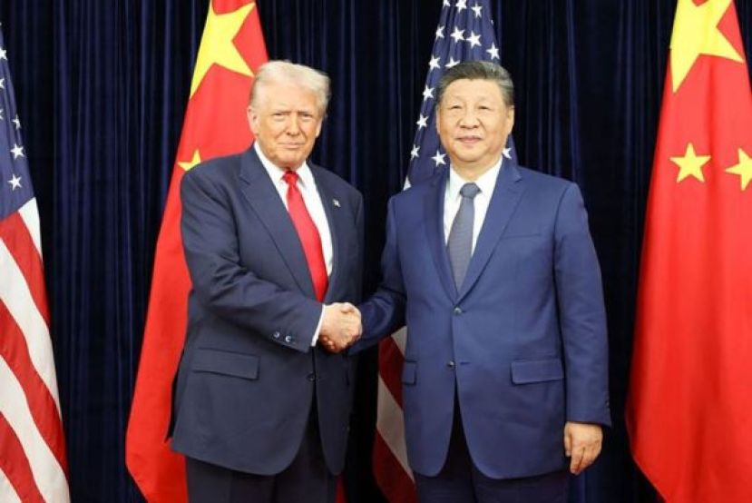 兑现&ldquo;习特会&rdquo;贸易协议关键内容，美国正式把芬太尼税降至10%。