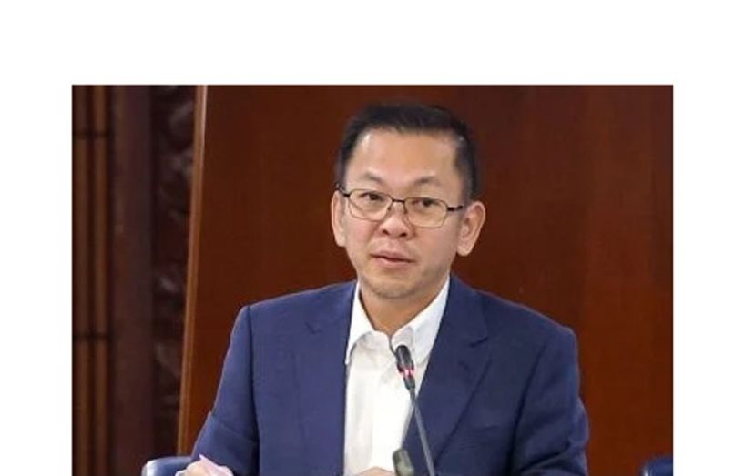陈泓缣。