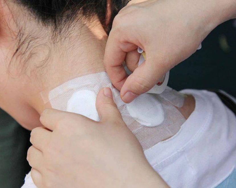 三伏贴有用、有副作用及禁忌吗？  中医亲揭三伏天养生原理效果