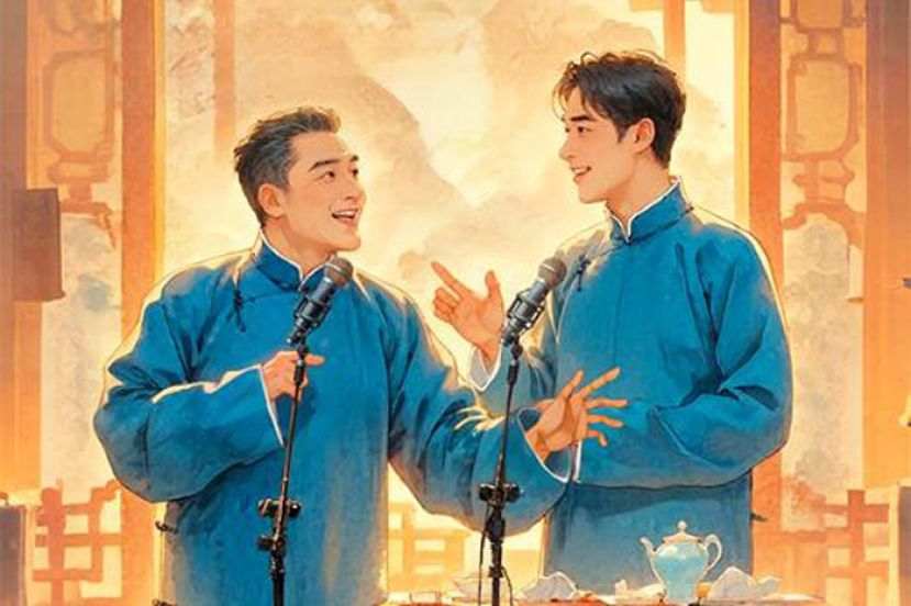 天津的国家级非遗有多酷？　这8个绝活儿你必须知道！