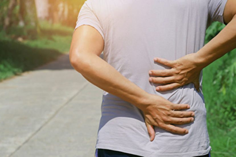 腰背痛怎么办？八招保养腰部 和疼痛拜拜