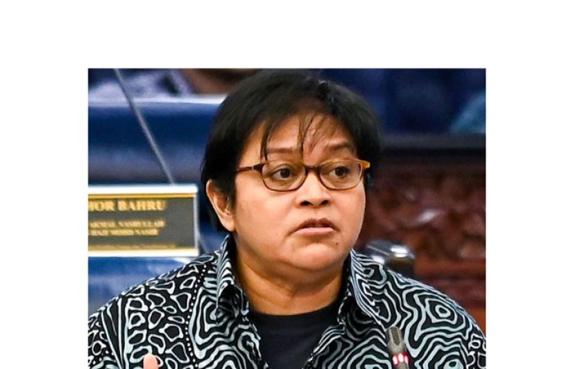 阿莎丽娜。