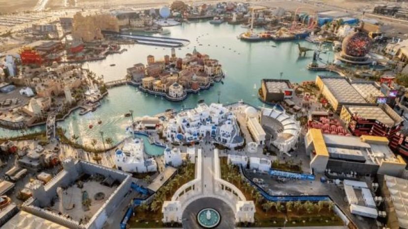 沙地自201起，允许所有外国投资者直接投资。