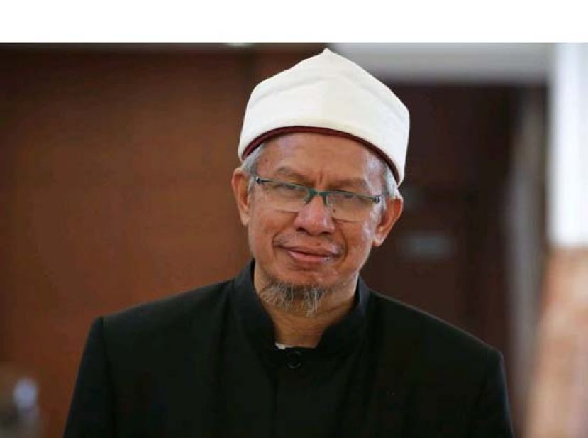 首相署部长祖基菲里。