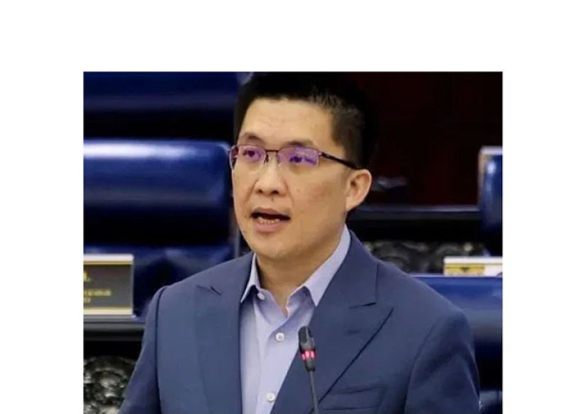 黄家和。