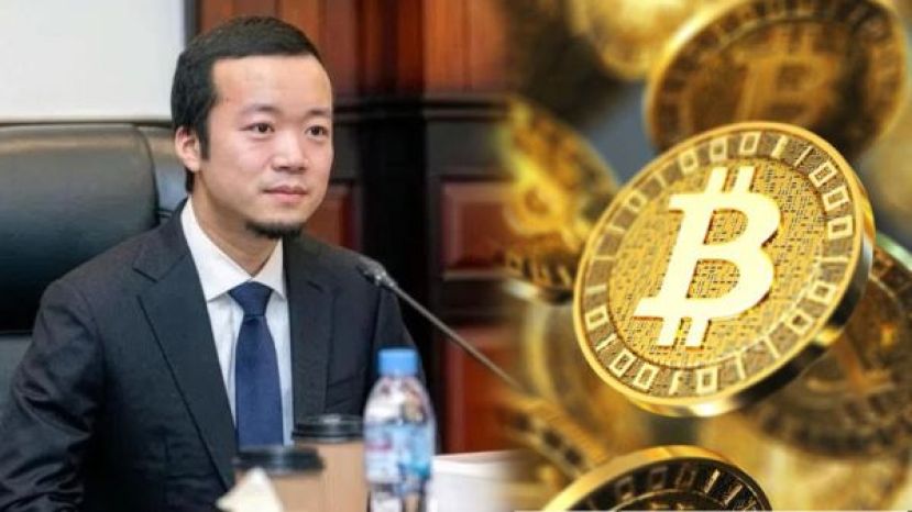 美早前&ldquo;扣押&rdquo;陈志资产遭质疑不合司法程序，中美掀467亿比特币争夺战。