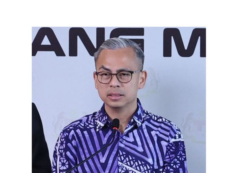 拿督法米。