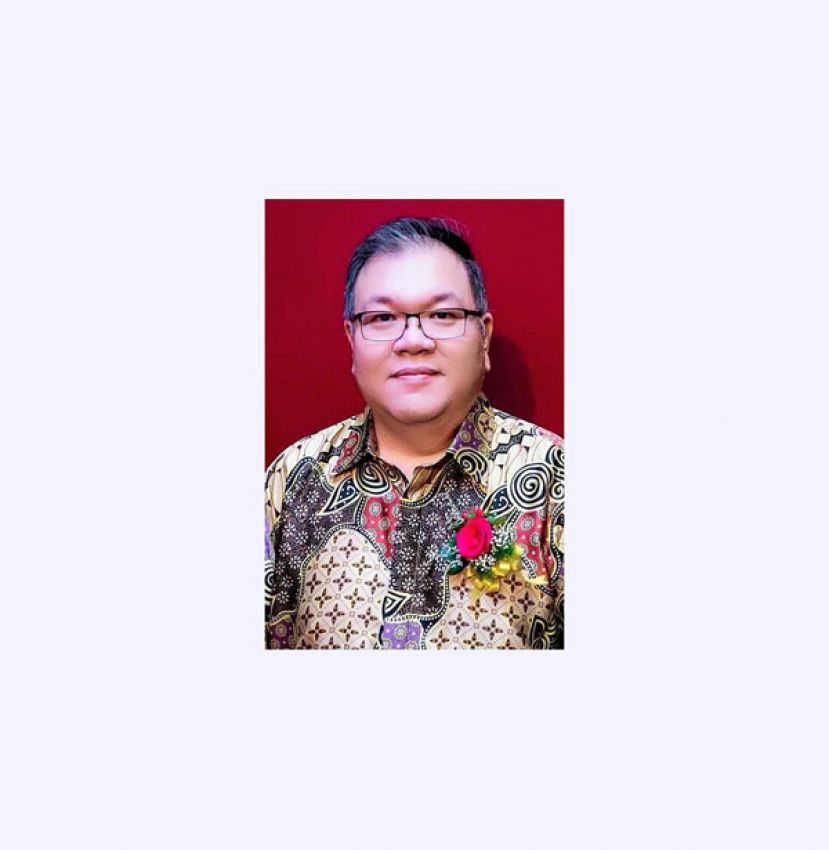 黄文彬集团董事兼国际时报总编辑拿督黄国辉获杭州海外联谊会常务理事。