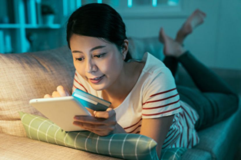 为什么老爱熬夜？五招戒除&ldquo;睡前拖延症&rdquo;