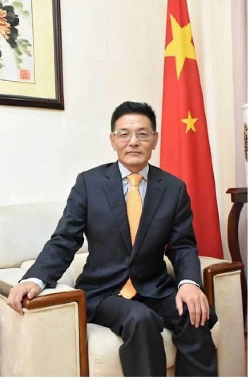 中国共产党百年华诞的最好献礼