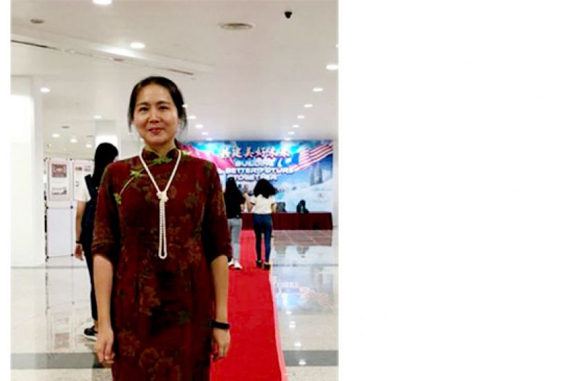 我是魔法妈妈