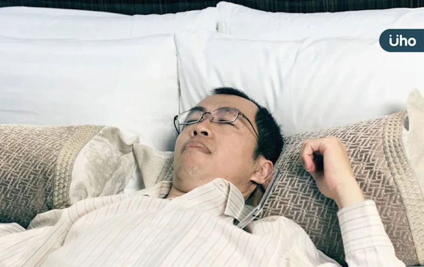 偶尔打呼没事　呼声中断就需注意