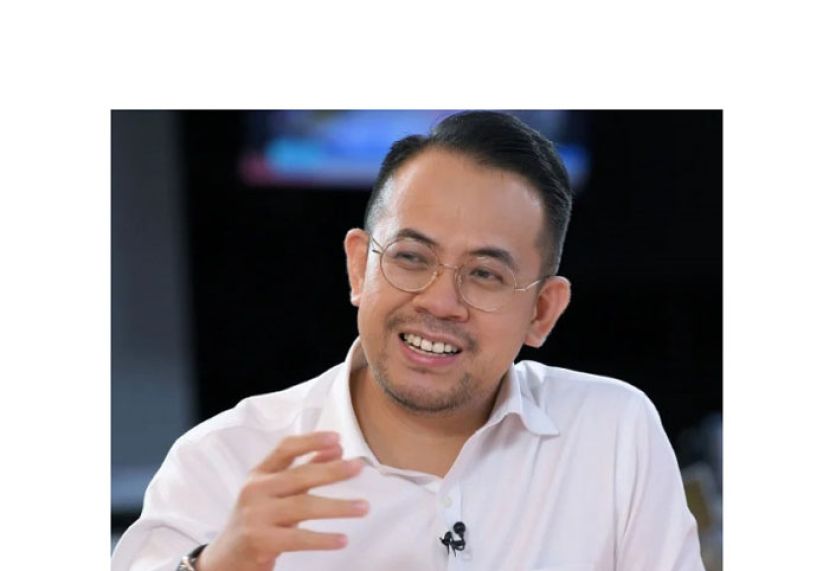 沈志强。