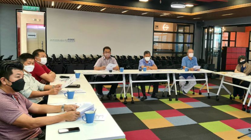 &ldquo;SBF商业复苏援助基金&rdquo;会员商家可向商会或砂中总秘书处获取详情