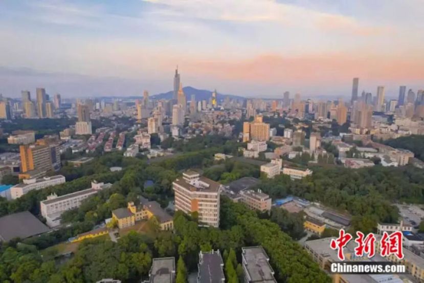 河海大学，太宝藏了吧！