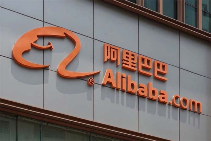 阿里巴巴国际站祭5千万新台币，补贴台企AI转型。